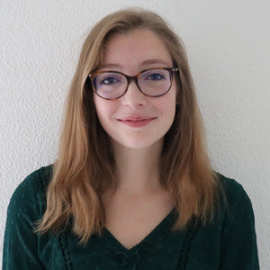 Amandine - Prof de maths - Lille
