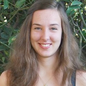 Sarah - Prof d'aide aux devoirs - Bassan