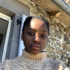 Ashley - Prof de chorégraphie - Garennes-sur-Eure