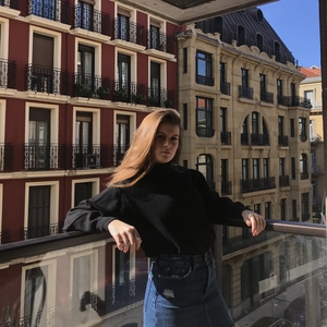 Ainhoa - Prof d'espagnol - Voisins-le-Bretonneux