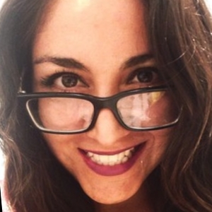 Dafne - Prof d'anglais - Chetumal