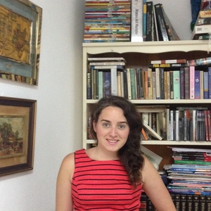 Pilar - Prof d'anglais - Alicante