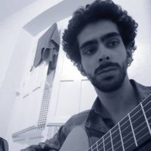 Jérémie - Prof d'espagnol - Châtel-Saint-Germain