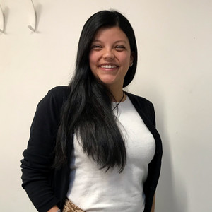 Stephanie - Prof d'espagnol - Marche-en-Famenne
