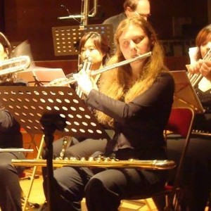 Taso - Prof de solfège - Paris