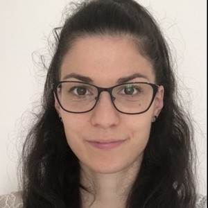 Laurie - Prof de fle - français langue étrangère - La Celle-sous-Gouzon