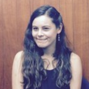 MONICA SAYURI - Prof de fle - français langue étrangère - Oaxaca