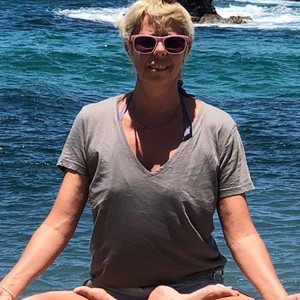 Nathalie - Prof de yoga - Millau