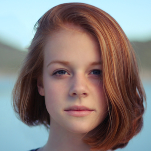 Sarah - Prof d'anglais - Bruxelles