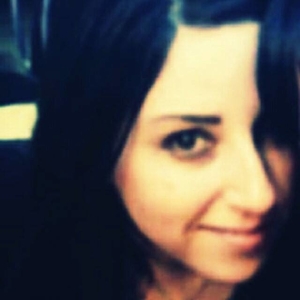 Daniela - Prof d'anglais - Paris