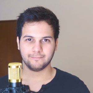 Daniel - Prof d'espagnol - Tours