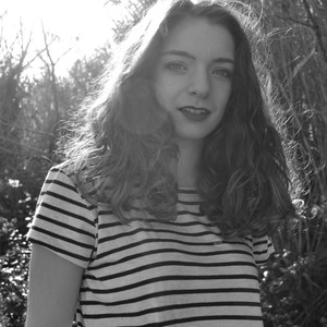 Pauline - Prof d'anglais - Lyon
