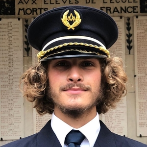 Louis - Prof de maths - Châlons-en-Champagne