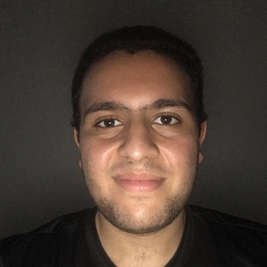 Sami - Prof de maths - Paris