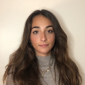 Alice - Prof d'aide aux devoirs - Lyon