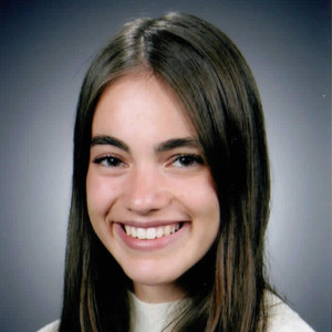 Eloïse - Prof de maths - Levallois-Perret