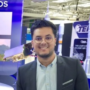 Mohammed - Prof de maths - Argenteuil