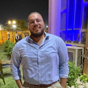 Mohamed - Prof de programmation - Courbevoie