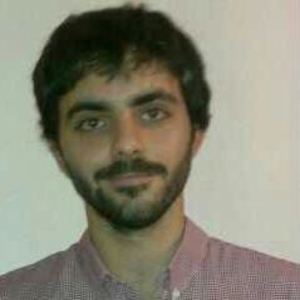 Javier - Prof d'aide aux devoirs - Granada