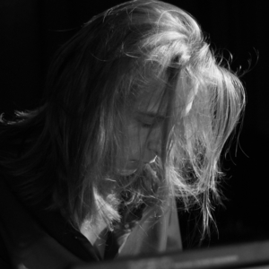 Antoine - Prof de piano - Paris