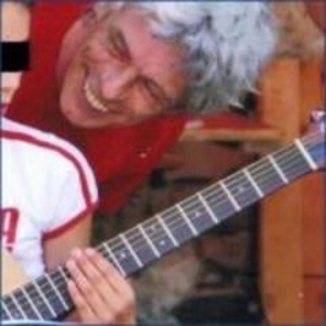 Jean-luc - Prof de guitare - Coupvray