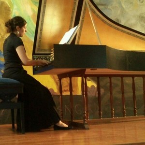 Edurne - Prof de piano - Lyon