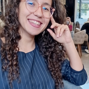 Salma - Prof de français - Cheyenne