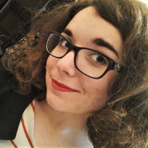 Alexandra - Prof de français - Bezouce