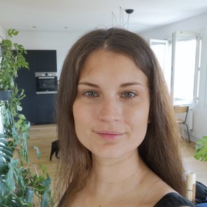 Jessica - Prof de sketchup - Montreuil