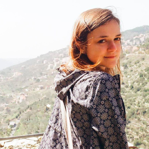 Clémence - Prof de français - Paris
