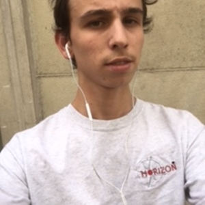 Clement - Prof d'anglais - Paris