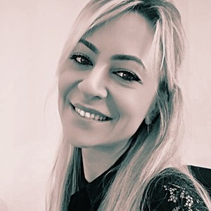 Frédérique - Prof d'aide aux devoirs - Chambéry