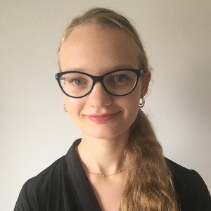 Chloé - Prof de français - Béthune