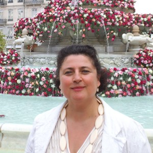 Myriam - Prof de soutien scolaire - Lyon 4e