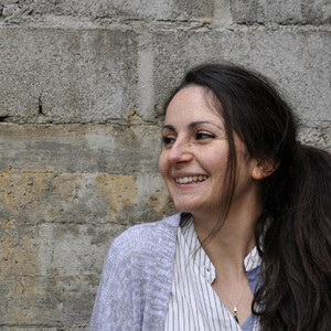 Irina - Prof de dessin - Toulouse