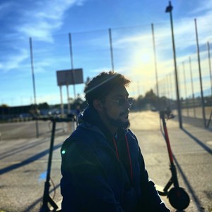 Keon - Prof de montage vidéo - Saint-Julien-en-Genevois