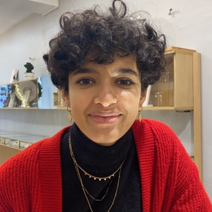 Léa - Prof d'aide aux devoirs - Aubervilliers