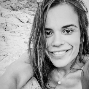 Anaïs - Coach sportif - Aix-en-Provence