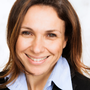 Amel - Prof de soutien scolaire - Paris