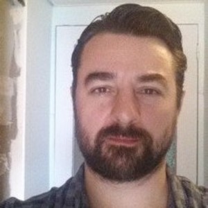 Gregory - Prof de développement personnel - Lille
