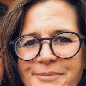 Nicole - Prof d'allemand - Neuilly-sur-Seine