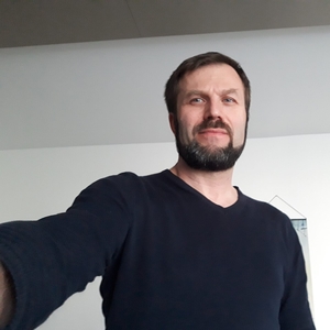 Bertrand - Coach professionnel - Villiers-sur-Marne