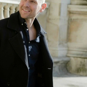 Guy - Coach professionnel - Paris 13e