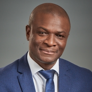 Koffi - Prof de transition professionnelle - Paris