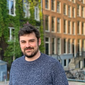 Maxime - Prof de méthodologie - Paris