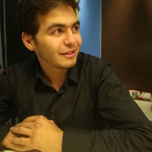 Michael - Coach en recherche d'emploi - Marseille
