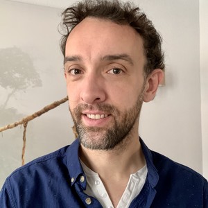 Rémi - Prof de communication - Hulluch