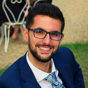 Alexandre - Professeur pour apprendre à bien manger - Tournan-en-Brie