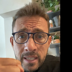 David - Prof de boxe anglaise - Paris 12e