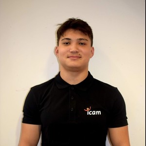 Nicolas - Coach sportif - Paris
